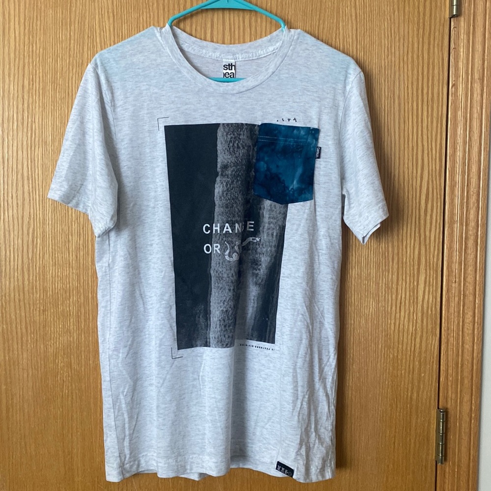 STHEART Tee